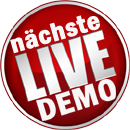 hochzeitsband naechste demo