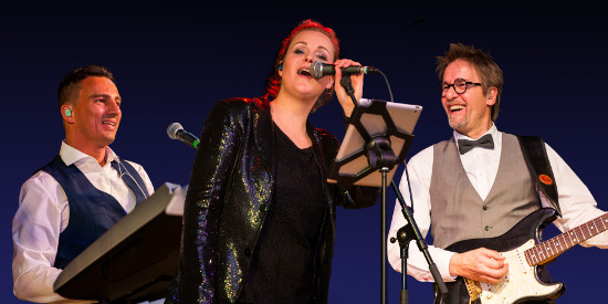 Hochzeitsmusik pinzgau Hochzeitsmusik pinzgau