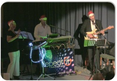 trio-band-weihnachtsfeier